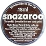 Snazaroo - Face Paints - 18 ml Dark Brown Face Paint