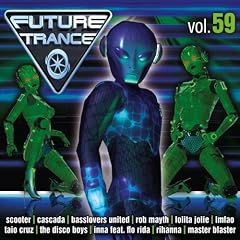 Future Trance Vol.59