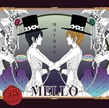メーデー(初回限定盤)(DVD付)