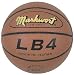 Markwort Women¿s/Youth Synthetic Leather Basketball