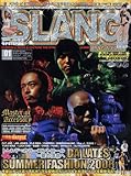 SLANG MAGAZINE Vol.1 (富士美ムック)-