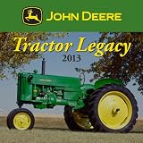 John Deere Tractor Legacy 2013
