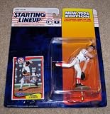 1994 Roger Clemens MLB Starting Lineup