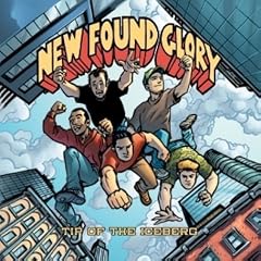 New Found Glory - Complete Discographies
