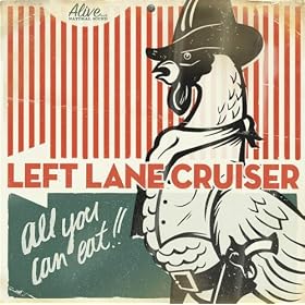 All You Can Eat!! [Explicit]