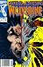 Books : Marvel Comics Presents #97 : Wolverine, Ghost Rider, Cable, Silver Surfer, & the Bar With No Name (Marvel Comics)