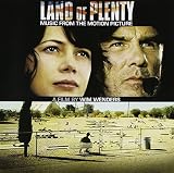 ランド・オブ・プレンティ オリジナル・サウンドトラック
