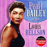 Pearl Bailey And Louis Bellson