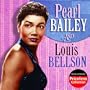 Pearl Bailey And Louis Bellson
