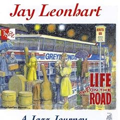Life Out on the Road