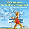 Das Geheimnis der Geister von Craggyford: 2 CDs