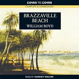 Brazzaville Beach (Unabridged)