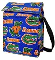UFL University of Florida Logo Gators Lunch Tote Insulated Bag COOLER Lunchbox Tote Lunchboxes SEARCH BROAD BAY LUNCH FOR OTHER DESIGNS - CHRISTMAS GIFT IDEAS for HIM or HER Kids Boys Girls Men Ladies NO Lead Lead-Free