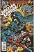 Justice League America #106 December 1995