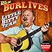 Burl Ives, Best of Burl Ives: Little Bitty Tear, 発売中
