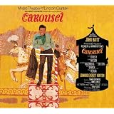 Carousel (1965 Lincoln Center Production)(Eco-Friendly Packaging)