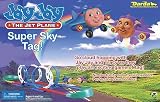 Jay Jay the Jet Plane Super Sky Tag Playset