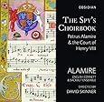The Spy's Choirbook
