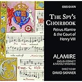 The Spy's Choirbook