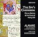 Spy's Choirbook:Alamire &