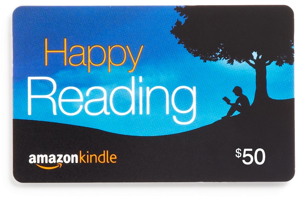 Amazon.com: Gift Cards in a Gift Box with Free One-Day Shipping