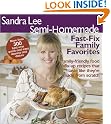 Sandra Lee Semi-Homemade...