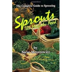 Sprouts � The miracle food