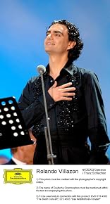 Image of Rolando Villazon