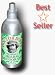 Herbal Deodorant - 4 fl oz - Liquid