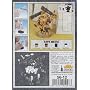 games workshop tau xv88 broadside battle suit