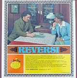 Reversi Game...(one of the great games of the world)