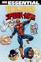 Peter Parker: The Spectacular Spider-Man (Marvel Essentials, Vol. 4)