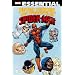 Peter Parker: The Spectacular Spider-Man (Marvel Essentials, Vol. 4)