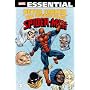 Essential Peter Parker, The Spectacular Spider-Man Volume 4 TPB