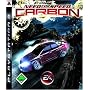 Need for Speed: Carbon