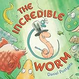 The incredible worm