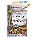 Shroud of Dishonour (Templar Night Mystery)