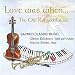 The Old Rugged Cross Medley