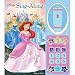 Disney Princess Karaoke Book