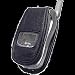 Touchpoint 1100/LG 510 Leather Case Image
