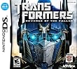 Transformers: Revenge of the Fallen Autobots