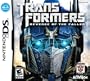 Transformers: Revenge of the Fallen Autobots
