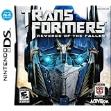 Transformers:RevengeoftheFallenAutobots