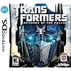 Revenge of the Fallen Autobots