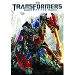 Compare DVD Price: Transformers: Dark of the Moon