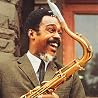 Image of Albert Ayler