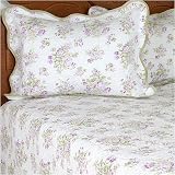Liz Claiborne Quilted Annabelle Coverlet