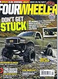 Four Wheeler [US] July 2013 (�P��)