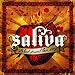 Saliva-Blood Stained Love Story