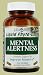 Mental Alertness 60 Caplets